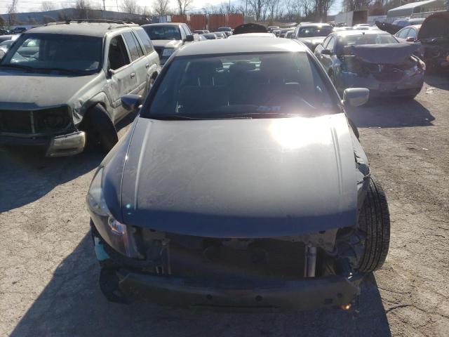Photo 5 from auction – 2011 HONDA ACCORD LX with VIN 1HGCP2E33BA095739