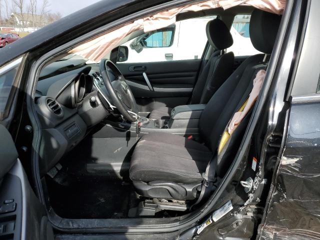 Photo 7 from auction – 2011 MAZDA CX-7 with VIN JM3ER2AM7B0365181