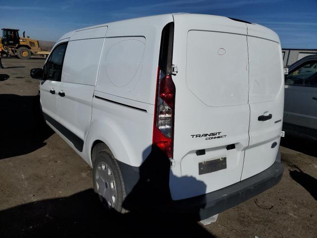 Photo 2 from auction – 2018 FORD TRANSIT CO with VIN NM0LS7E71J1371201