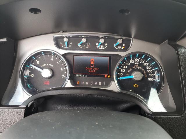 Photo 9 from auction – 2013 FORD F150 SUPER with VIN 1FTFW1CT5DFE01809