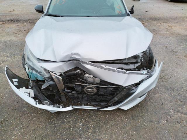 Photo 11 from auction – 2020 NISSAN ALTIMA SR with VIN 1N4BL4CV4LC128572