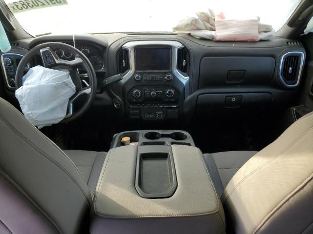Photo 8 from auction – 2019 CHEVROLET SILVERADO with VIN 3GCUYDEDXKG176971