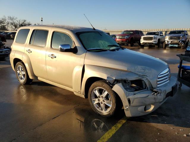Photo 4 from auction – 2009 CHEVROLET HHR LT with VIN 3GNCA23B19S618556