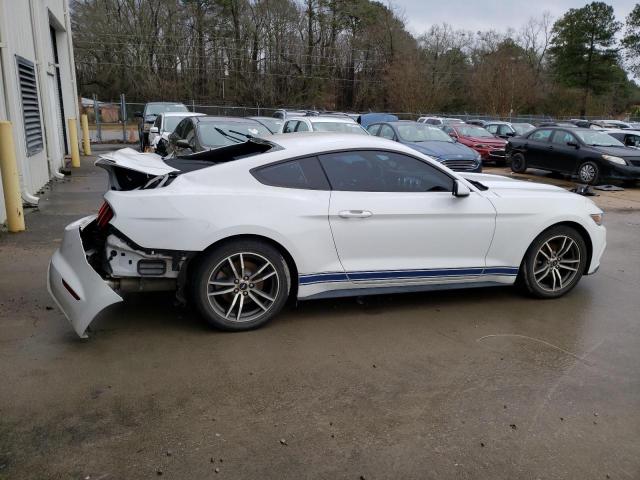 Photo 3 from auction – 2015 FORD MUSTANG with VIN 1FA6P8THXF5390600