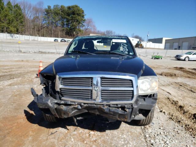 Photo 5 from auction – 2005 DODGE DAKOTA ST with VIN 1D7HE22K65S304577