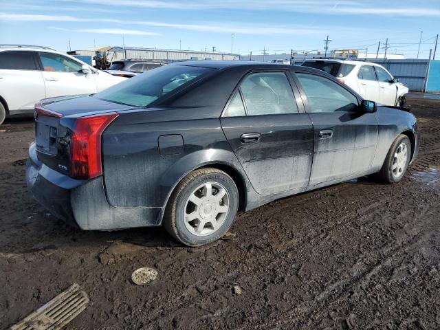 Photo 3 from auction – 2004 CADILLAC CTS with VIN 1G6DM577240103936