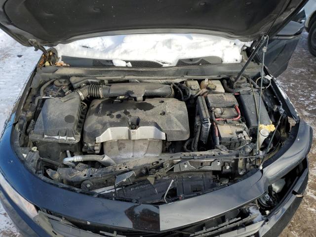 Photo 11 from auction – 2015 CHEVROLET IMPALA LS with VIN 1G11Z5SL3FU125535