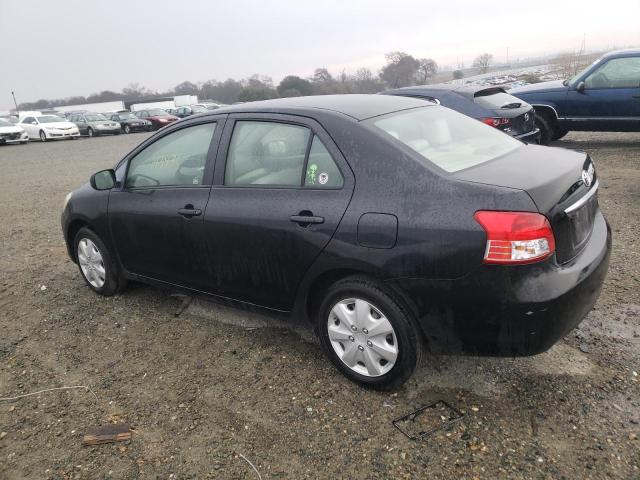 Photo 2 from auction – 2012 TOYOTA YARIS with VIN JTDBT4K33CL018493