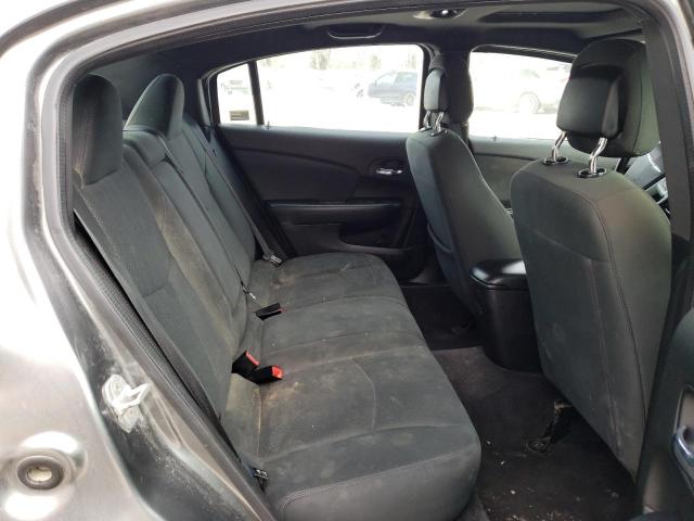 Photo 10 from auction – 2012 CHRYSLER 200 TOURIN with VIN 1C3CCBBG9CN175028