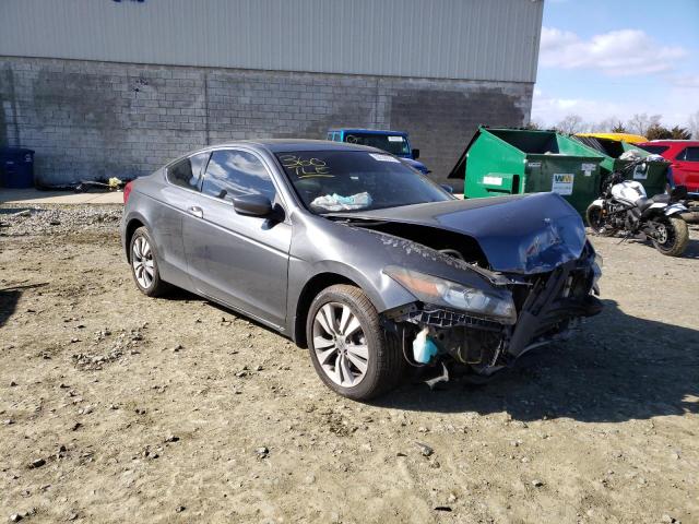 Photo 4 from auction – 2012 HONDA ACCORD EX with VIN 1HGCS1B76CA019918