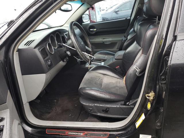Photo 7 from auction – 2005 DODGE MAGNUM R/T with VIN 2D8GV582X5H656259