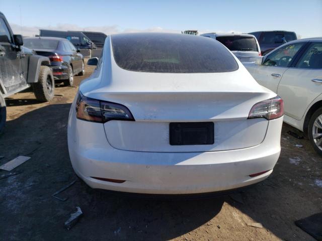 Photo 6 from auction – 2019 TESLA MODEL 3 with VIN 5YJ3E1EA1KF402975