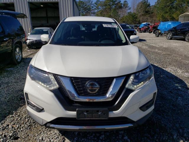 Photo 5 from auction – 2020 NISSAN ROGUE S with VIN KNMAT2MV7LP528112