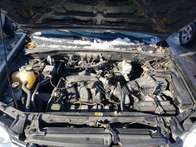 Photo 12 from auction – 2006 MAZDA TRIBUTE S with VIN 4F2CZ94166KM18148