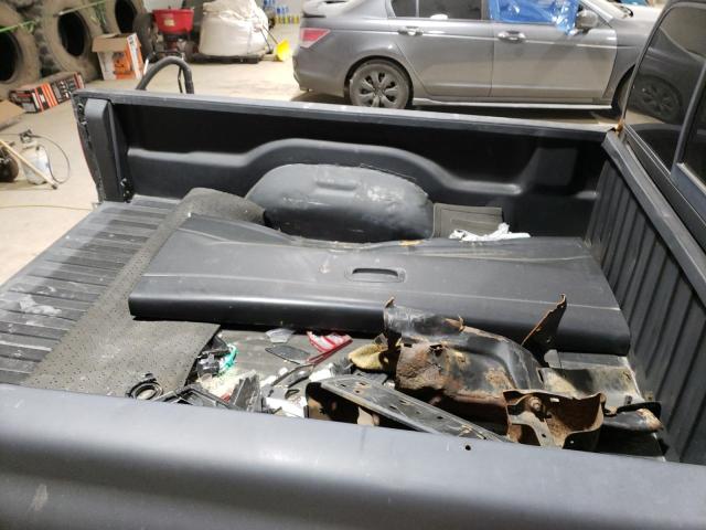Photo 10 from auction – 1998 DODGE DAKOTA with VIN 1B7GG26X9WS753968