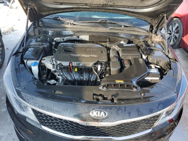 Photo 11 from auction – 2016 KIA OPTIMA LX with VIN KNAGT4L32G5104082