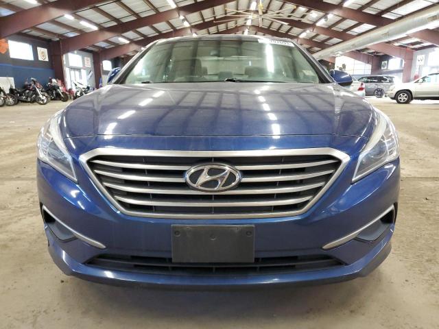 Photo 5 from auction – 2016 HYUNDAI SONATA SE with VIN 5NPE24AF5GH354040