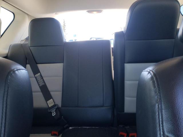 Photo 10 from auction – 2007 JEEP COMPASS LI with VIN 1J8FF57W97D175441