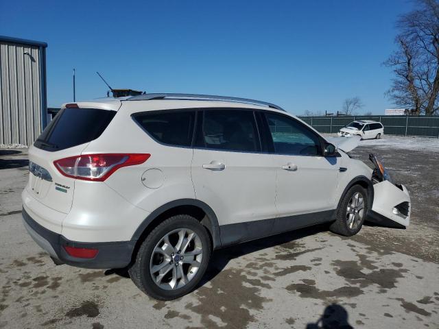 Photo 3 from auction – 2014 FORD ESCAPE TIT with VIN 1FMCU0J92EUA27355