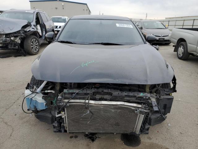 Photo 5 from auction – 2020 NISSAN ALTIMA S with VIN 1N4BL4BV1LN316729