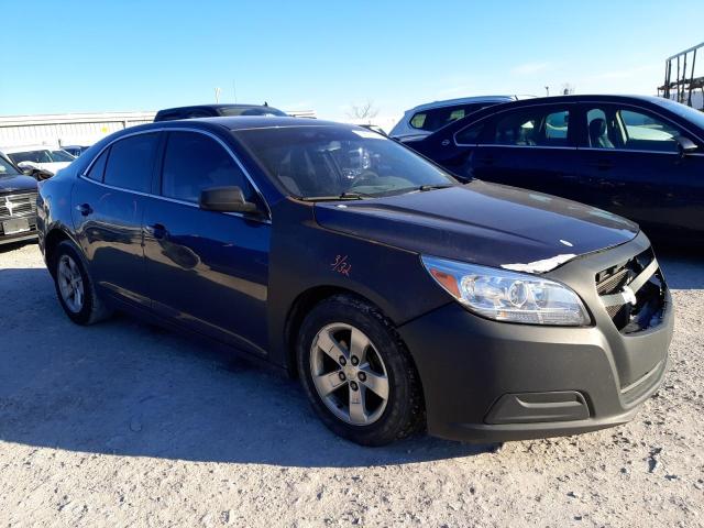 Photo 4 from auction – 2013 CHEVROLET MALIBU LS with VIN 1G11B5SA1DF244799