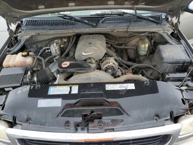 Photo 11 from auction – 2001 GMC NEW SIERRA with VIN 1GTEC19TX1Z158343