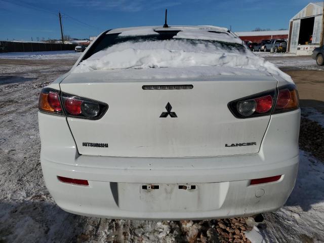Photo 6 from auction – 2012 MITSUBISHI LANCER ES/ with VIN JA32U2FU5CU010067
