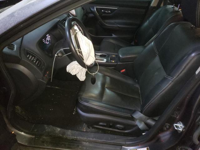 Photo 7 from auction – 2016 NISSAN ALTIMA 2.5 with VIN 1N4AL3AP2GN346515