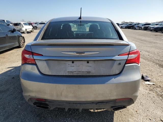 Photo 6 from auction – 2014 CHRYSLER 200 LIMITE with VIN 1C3CCBCG3EN165046