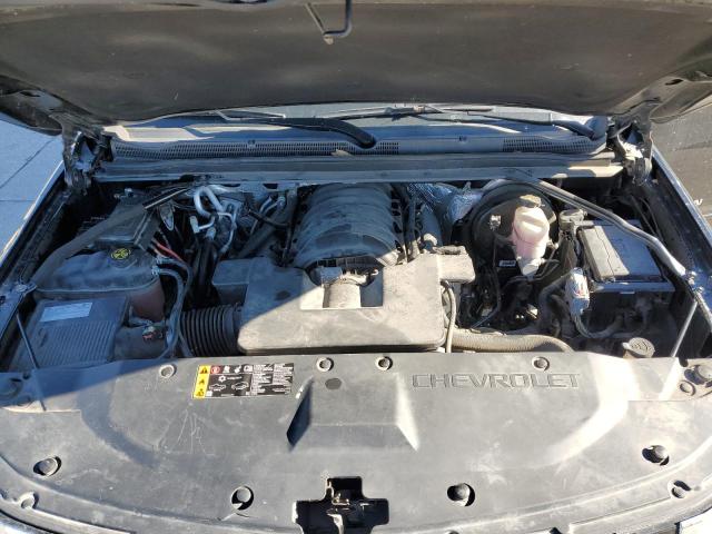 Photo 12 from auction – 2017 CHEVROLET SUBURBAN C with VIN 1GNSCJKC3HR337368