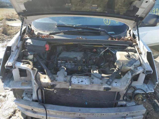 Photo 11 from auction – 2003 BUICK RENDEZVOUS with VIN 3G5DA03E23S597579