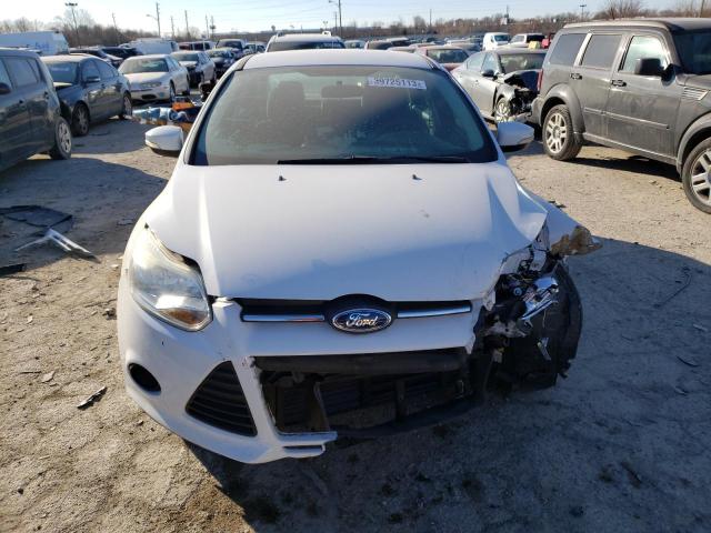 Photo 5 from auction – 2014 FORD FOCUS SE with VIN 1FADP3F27EL278767