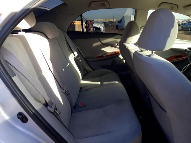 Photo 10 from auction – 2009 TOYOTA COROLLA BA with VIN 1NXBU40E29Z053476