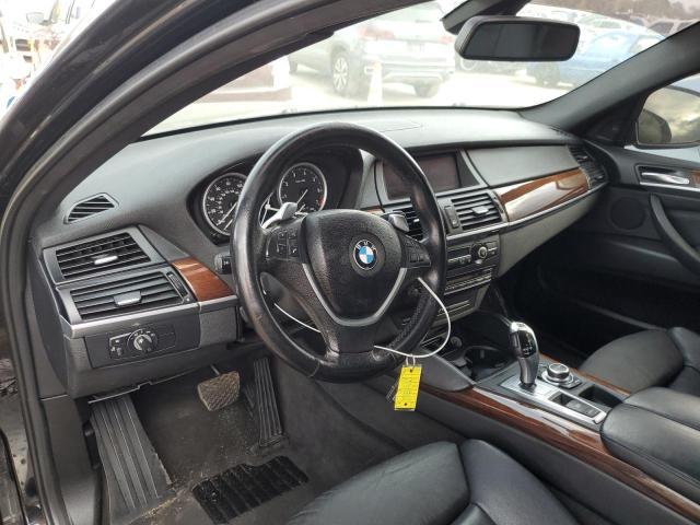 Photo 8 from auction – 2011 BMW X6 XDRIVE5 with VIN 5UXFG8C57BLZ96991