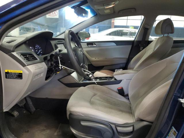 Photo 7 from auction – 2016 HYUNDAI SONATA SE with VIN 5NPE24AF5GH354040