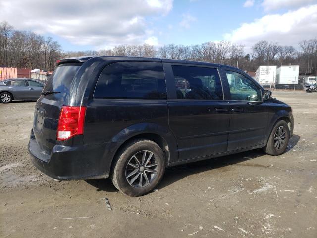 Photo 3 from auction – 2017 DODGE GRAND CARA with VIN 2C4RDGBG4HR649753
