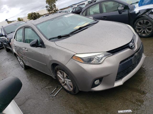 Photo 4 from auction – 2014 TOYOTA COROLLA EC with VIN 5YFBPRHE8EP083795