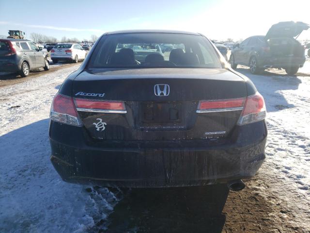 Photo 6 from auction – 2011 HONDA ACCORD with VIN 1HGCP2F66BA113529