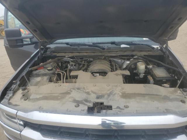 Photo 11 from auction – 2016 CHEVROLET SILVERADO with VIN 3GCUKREC3GG128175