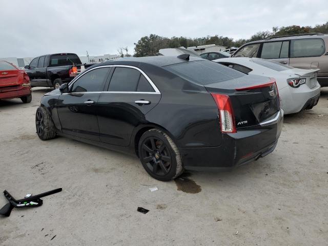 Photo 2 from auction – 2015 CADILLAC ATS with VIN 1G6AA5RA3F0139495