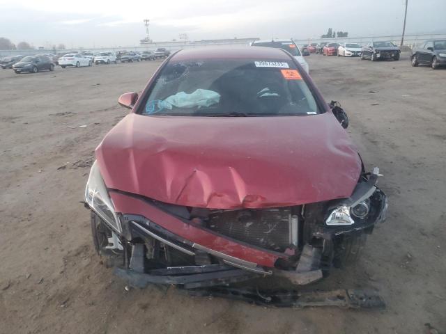 Photo 5 from auction – 2015 HYUNDAI SONATA SE with VIN 5NPE24AF4FH257605