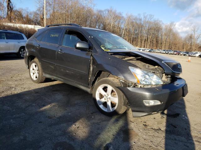 صورة رقم 4 من المزاد - 2007 LEXUS RX 350 مع VIN 2T2HK31U47C027990