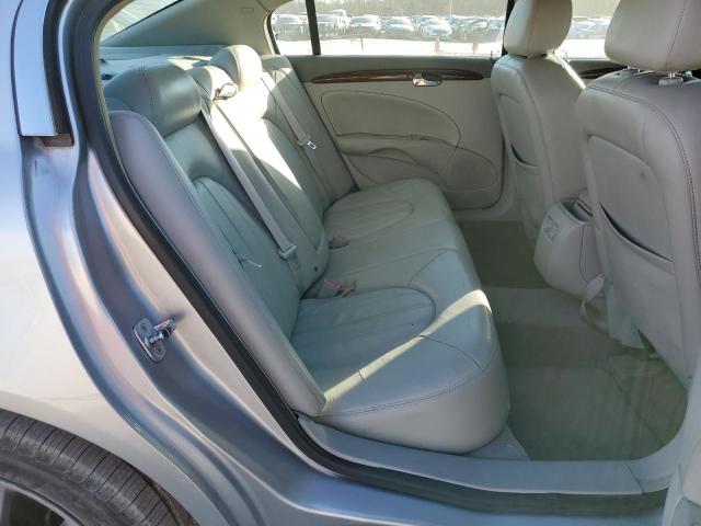 Photo 10 from auction – 2006 BUICK LUCERNE CX with VIN 1G4HD57276U135369