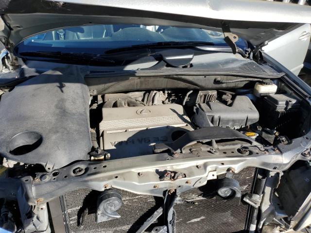 Photo 11 from auction – 2004 LEXUS RX 330 with VIN 2T2HA31U44C003462