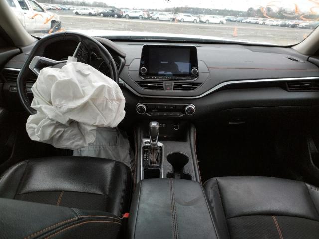 Photo 8 from auction – 2020 NISSAN ALTIMA SR with VIN 1N4BL4CV4LC128572