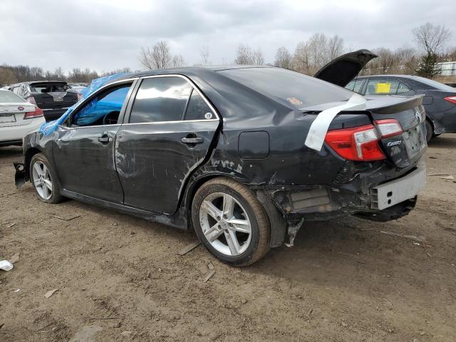 Photo 2 from auction – 2014 TOYOTA CAMRY L with VIN 4T1BF1FK2EU374403