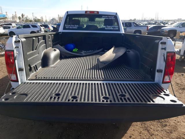 Foto 10 de la subasta – 2022 RAM 1500 CLASS con VIN 3C6JR6DT2NG256359