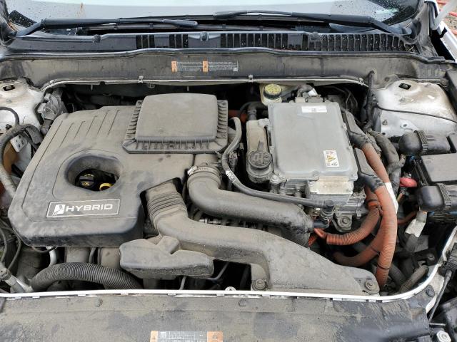 Photo 11 from auction – 2015 FORD FUSION SE with VIN 3FA6P0LU5FR203307