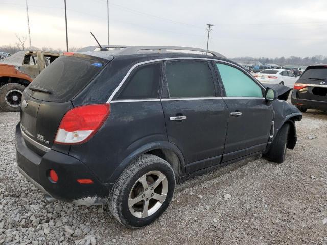 Photo 3 from auction – 2012 CHEVROLET CAPTIVA SP with VIN 3GNAL3E56CS646665
