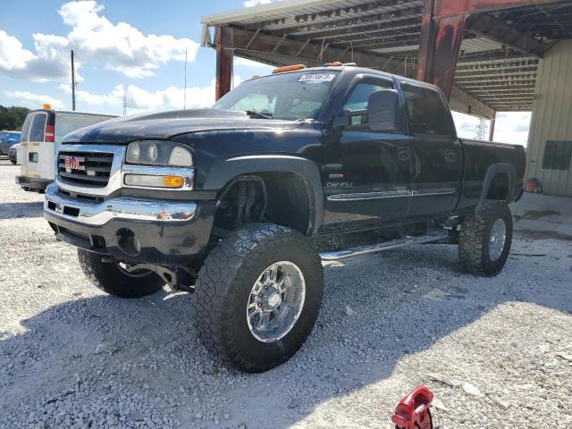 Photo 1 from auction – 2004 GMC SIERRA K25 with VIN 1GTHK23184F142029
